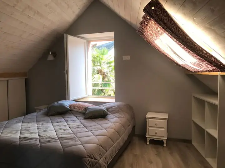 La maison en images